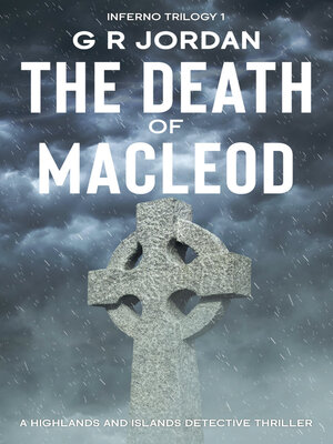 cover image of The Death of Macleod